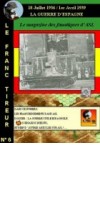 Le Franc Tireur # 6