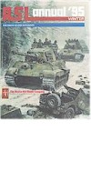 ASL Annual 95
