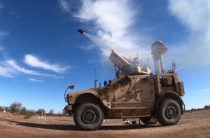 Army Awards $5.04 Billion Deal To RTX For Coyote Interceptor Systems