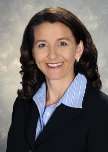 Kathy Warden, Northrop Grumman