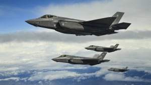 TransDigm To Acquire Esterline For $4 Billion In Deal That Expands Aerospace, Defense Products