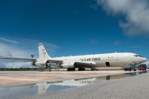 Northrop Grumman Receives Contract to Upgrade JSTARS Computers