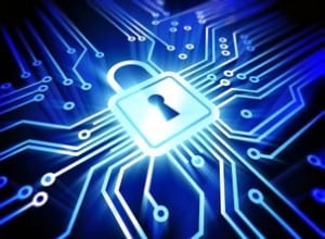iStock Cyber Lock