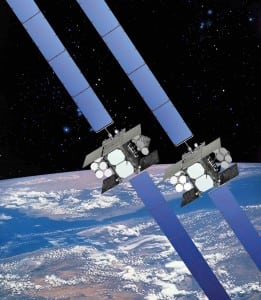 Satellite