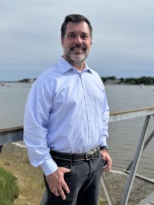 Blue Water Autonomy Selects Conrad Shipyard As Focus Shifts To ASV Production