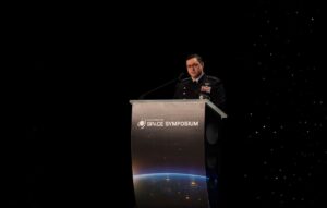 U.S. Space Force Picks Rocket Lab and True Anomaly for VICTUS HAZE