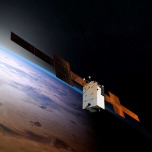 USSF May Delay Contractor Site Visit to SATCOM Ops Center