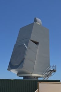 AN/SPY-6(V) Air And Missile Defense Radar Raytheon
