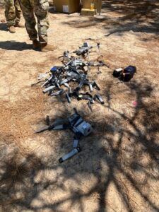 Perennial Autonomy Nabs $500 Million DoD Counter-Drone Contract