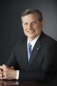Christopher Kubasik, L3 Technologies Chairman, President and CEO