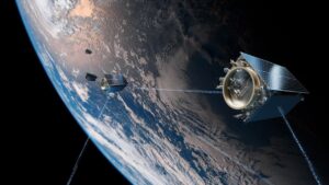Lockheed Martin Planning Next-Generation Space Dominance Demos On Orbit