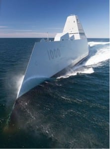 ddg-1000 voyage to homeport