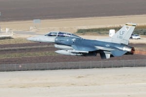 F-16