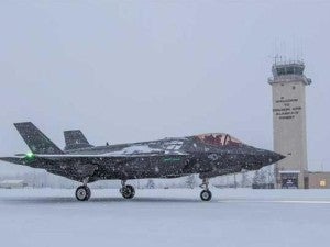 F-35 Begins Formal Operational Testing and Evaluation Phase