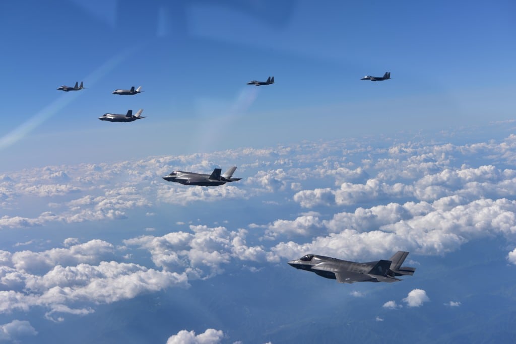Defense Daily, Friday, October 12, 2018, Vol. 280, Issue 10