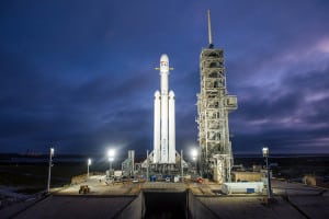 DoD Official Backs Space Force as Survey Shows Lack of Public Support