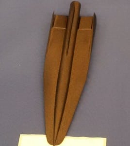 HIFiRE model---ms