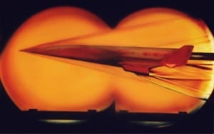 Hypersonic