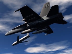 Lockheed Martin Awarded $390 Million for JASSM Lot 16 Production