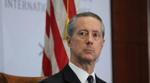 Thornberry: $750 Billion ‘Reasonable’ for DoD FY ’20 Topline