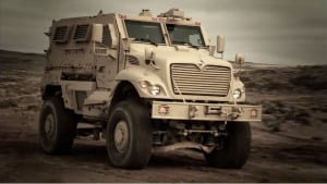 Cerberus Capital To Acquire Majority Stake In Navistar Defense