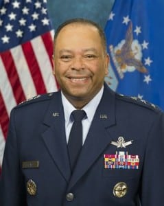 MDA Director Samuel Greaves