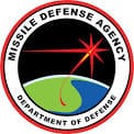Logo of the Missile Defense Agency