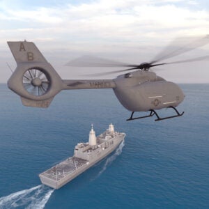 Marines Keeping Options Open On Next ALC Phase, Fielding Decision Likely In ‘Next Couple Years’