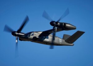 Army Names FLRAA As Cheyenne II; Plans First Unit With 24 Aircraft In FY ‘30 While Noting Timeline ‘Variables’
