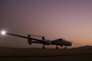 Northrop Grumman, Firebird