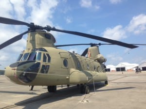 NY National Guard CH-47F