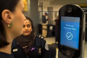 TSA Issues Biometric Roadmap To Enhance Security, Improve Traveler Experience