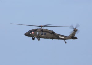 OPV Black Hawk