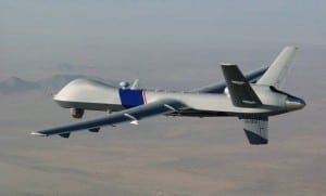 CBP, Predator B, UAS, unmanned