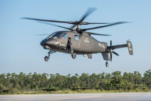 Army Launches Prototype Competition For Future Light Attack Aircraft