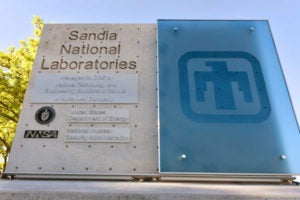 SandiaSignNTESS