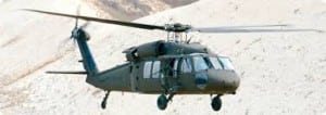 sikorsky UH60Blackhawk