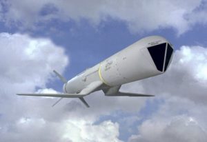 SLAM ER Boeing illustration