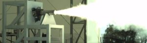X-Bow Wins $191 Million Foreign Military Sale For Rocket Motors