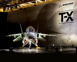 T-X