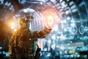 DARPA Selects BAE For Radar Countermeasures Program