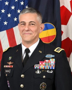 Army Releases New Multi-Domain Operations Plan