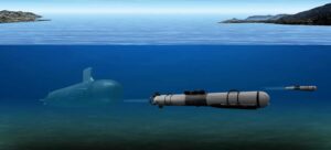 L3 Harris Sub and Iver