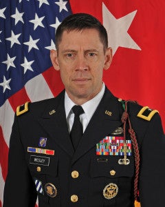 ARCIC Shifts To Futures Command, Will Develop Concepts For New Army Multi-Domain Operations