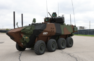 GD Details Plans For ARV’s Pre-Production Phase, Deliveries To Begin By Late ‘28