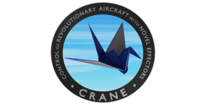 darpa crane