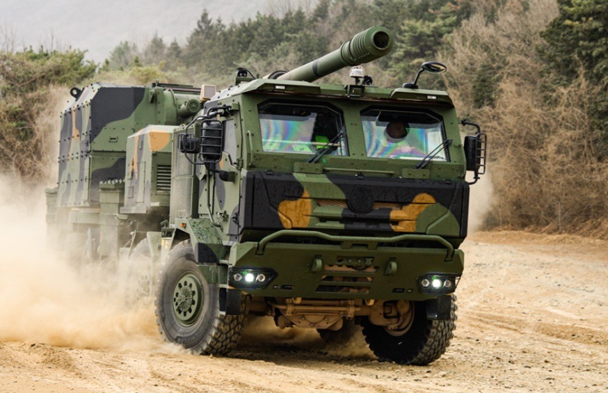Defense Daily, Wednesday, April 1, 2026, Vol. 310, Issue 1