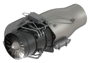 GE Aerospace, Kratos Begin Altitude Testing For New GEK800 Small Engine