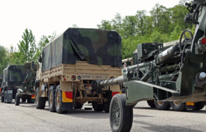 Army Seeking Upgraded, Adaptable Ammo Resupply Capability For Future Howitzer
