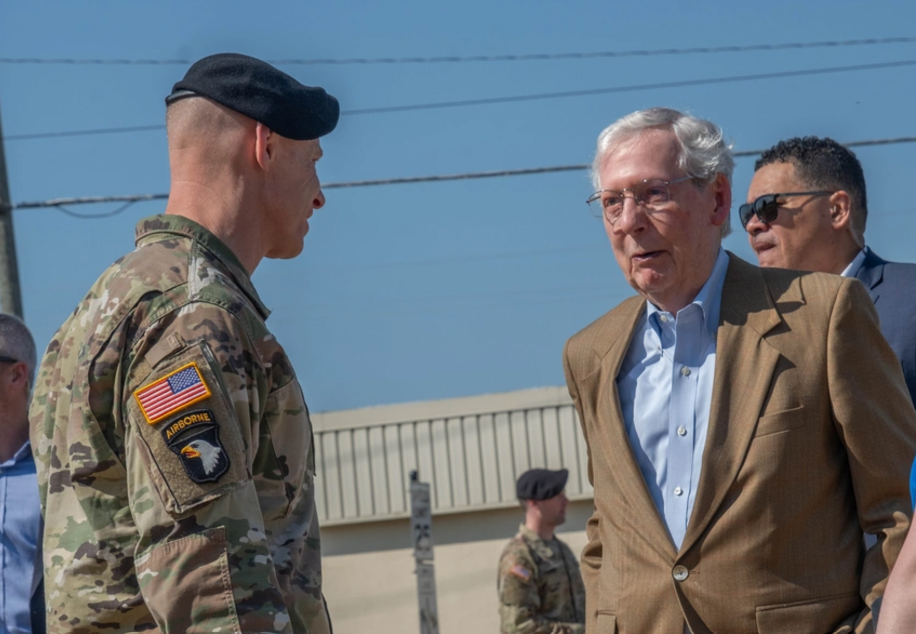 Defense Daily, Tuesday, May 12, 2026, Vol. 310, Issue 30